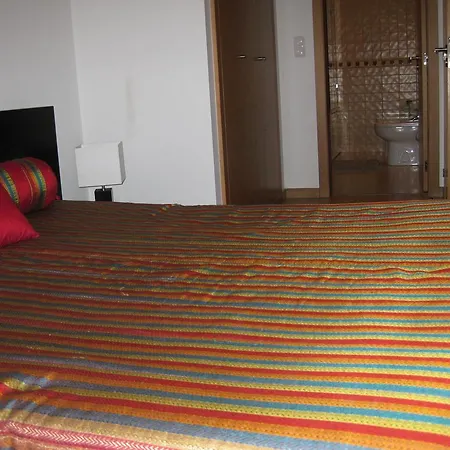 Apartment Apartamento Dos Loureiros Ericeira