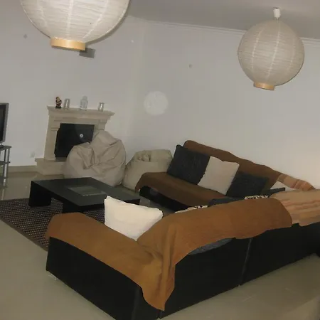 Apartamento Dos Loureiros Apartment