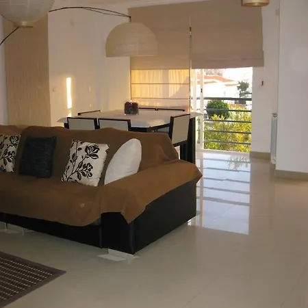 Apartment Apartamento Dos Loureiros *