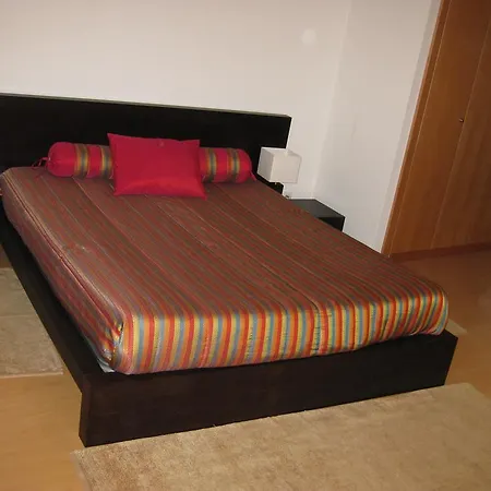 Apartamento Dos Loureiros * Ericeira