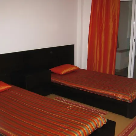 Apartment Apartamento Dos Loureiros