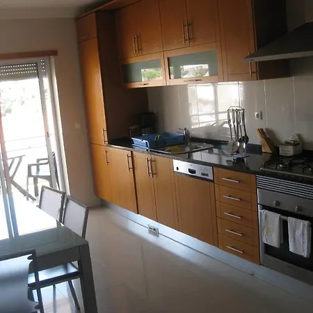Apartamento Dos Loureiros Ericeira