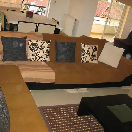 Apartamento Dos Loureiros アパート