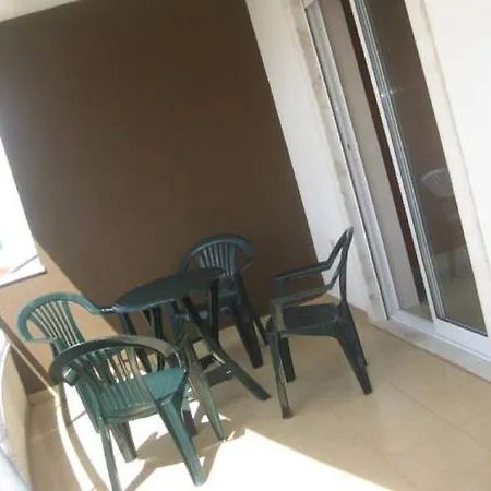 アパート Apartamento Dos Loureiros *