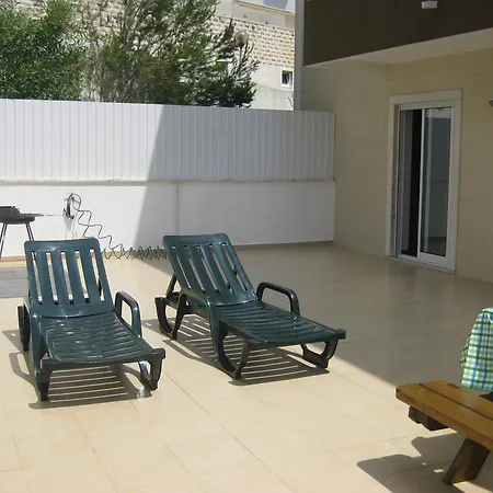 Apartamento Dos Loureiros アパート *